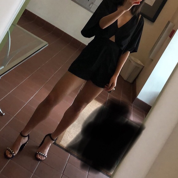 ASOS romper - Picture 5 of 5